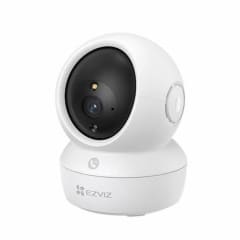 CÁMARA EZVIZ DOMO WIFI 2MP IR10 AUTO-TRACKING CS-H6C