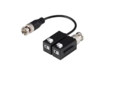 CAJA 10 BALUN HIK 4K