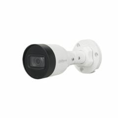 CÁMARA DAHUA BULLET IP 4MP IR30 CON AUDIO DH-IPC-HFW-1431S1P-A-0280B-S4-GH2
