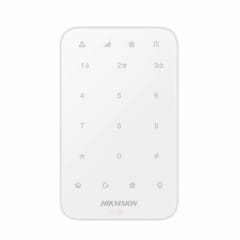 TECLADO LED HIKVISION INALAMBRICO DS-PK1-E-WB