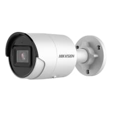 Cámara Hikvision Bullet IP 2MP IR40 AcuSense DS-2CD2023G2-I2