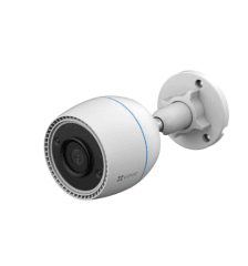 CÁMARA EZVIZ BULLET 2MP IR30 WIFI IA COLORVU CS-H3C-R100-1K2WFL