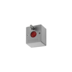 BOTON DE PANICO HIKVISION DS-PD1-EB