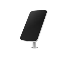 PANEL SOLAR EZVIZ USB TIPO C PARA CAMARAS EZVIZ CS-CMT-SolarPanel-E(Type-C 6W)