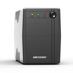 UPS INTERACTIVA 1000VA 600W HIKVISION  DS-UPS1000