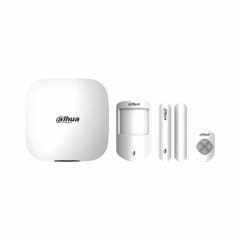 KIT ALARMA DAHUA INALAMBRICA 3G/4G ART-ARC3000H-03-FW2