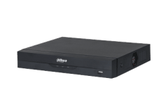 NVR DAHUA 4 CANALES POE DHI-NVR2104HS-P-I2
