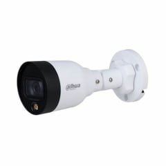 Cámara Dahua Bullet IP 4MP IR15  FullColor DH-IPC-HFW1439S1-LED-S6