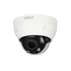 Cámara dahua domo 2MP IK10 varifocal motorizada plastica DH-HAC-D3A21N-Z