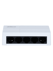SWITCH DAHUA 5 PUERTOS GIGABIT 10/100/1000 DS-PFS3005-5GT-L