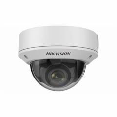 CÁMARA HIKVISION DOMO IP 5MP IR30 IK10 VARIFOCAL MOTORIZADA DS-2CD1753G0-IZ