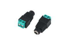 PACK 50 UNIDADES CONECTOR DC HEMBRA DAHUA DH-PFM979-DCS