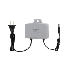 FUENTE PODER 12V 2A DAHUA DH-PFM301-EN