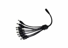 SPLITTER 1 HEMBRA A 8 MACHOS DAHUA DH-PFM979-1S8P