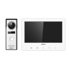 KIT VIDEO PORTERO ANALOGO DAHUA DHI-KTA02