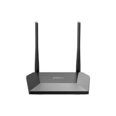 ROUTER WIFI DAHUA 300Mbs 2 MODOS ROUTER/REPETIDOR DH-N3