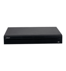 NVR DAHUA 16 CANALES SOPORTE CAMARAS HASTA 12MP 2HDD HASTA 20TB SOPORTE IA DHI-NVR4216-4KS3