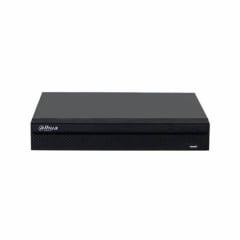 NVR DAHUA 8 CANALES POE 4k SMD PLUS IVS DHI-NVR2108HS-8P-4KS3