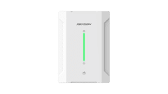 EXPANSOR 32 ZONAS INALAMBRICO TRI-X A HIKVISION DS-PM1-RT-HWBO-STD