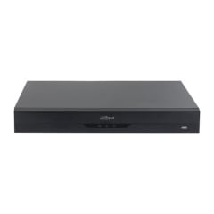 XVR DAHUA 32 CANALES SOPORTA 2HDD HASTA 16TB HASTA 4K DH-XVR5232AN-4KL-I3