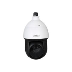 CÁMARA DAHUA PTZ IP 8MP IR100 25X WIZSENSE DH-SD49825GB-HNR