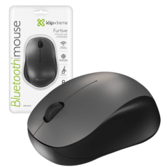 MOUSE BLUETOOTH  5.0 SILENCIOSO