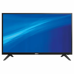 Monitor Profesional Dahua 43 Pulgadas Full HD HDMI VGA Parlante Incorporado