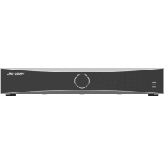 NVR HIKVISION 32 CANALES 4K ACUSENSE 4HDD DS-7732NXI-K4(D)