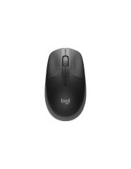 MOUSE LOGITECH INALAMBRICO M190 GRIS