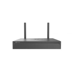 NVR EZVIZ 8 CANALES WIFI 5MP CS-X5S-R100-8W