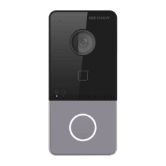 PLACA DE CALLE HIKVISION IP DS-KV6113-WPE1