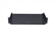 BANDEJA PARA RACK LISA 2U 30CM