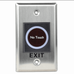 PULSADOR DE SALIDA NO TOUCH