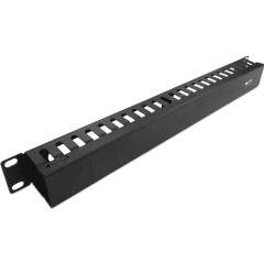 ORDENADOR METALICO 1U BDN-OM1U