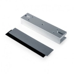 ACCESORIO TIPO U-PARA TRABADOR ELECTROMAG 280KG ATC