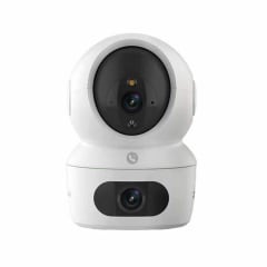 CÁMARA EZVIZ DOMO DUAL 2K+2K WIFI CS-H7C-R100-8G44WF