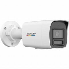 CÁMARA HIKVISION BULLET IP 6MP IR30 COLORVU CON AUDIO DS-2CD1067G2H-LIU