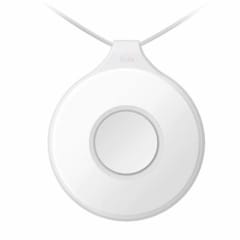 BOTON DE PANICO HIKVISION INALAMBRICO PORTATIL PARA AX PRO DS-PDEBP1-EG2-WB