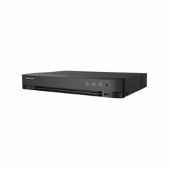 DVR HIKVISION 8 CANALES HASTA 3K/5MP ACUSENSE FACIAL IDS-7208HQHI-M1/XT