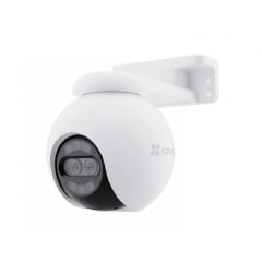 CÁMARA EZVIZ PT WiFi 4K H80x DOBLE LENTE CS-H80X-R100-WBCP-GR