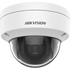 CÁMARA HIKVISION DOMO IP POE 2MP IR20 DS-2CD1121G0-I