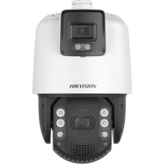 CÁMARA HIKVISION PTZ IP 4MP IR200 25X TANDEMVU DS-2SE7C425MW-AEB(14F1)(P3)