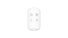 CONTROL REMOTO AXHOME HIKVISION  DS-PKF201-WB