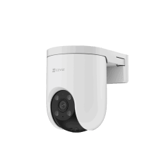 CÁMARA EZVIZ PT IP 2K (3MP) WIFI CS-H8C PRO