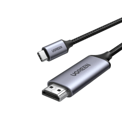 Cable UGREEN USB-C a HDMI 1.5 metros MM142