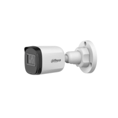 CÁMARA DAHUA BULLET 5MP IR30 DH-HAC-B1A51N-U