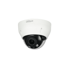 Cámara dahua domo 2MP IK10 IR30 varifocal motorizada plastica DH-HAC-D3A21N-Z