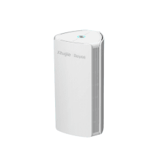 Router inalámbrico REYEE Wi-Fi 6 de doble banda Gigabit de 1800Mbps RG-M18