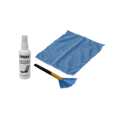 KIT LIMPIEZA PANTALLA LCD ANTIESTATICA 100ML