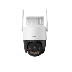 Cámara IMOU PT 4G 5MP Disuasión Activa Audio Bidireccional IPC-K7FN-5V0T-AM